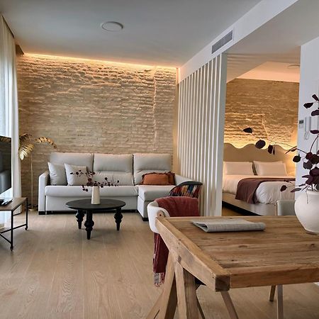 Redes Royale Apartments By Misterhost Seville Exterior photo