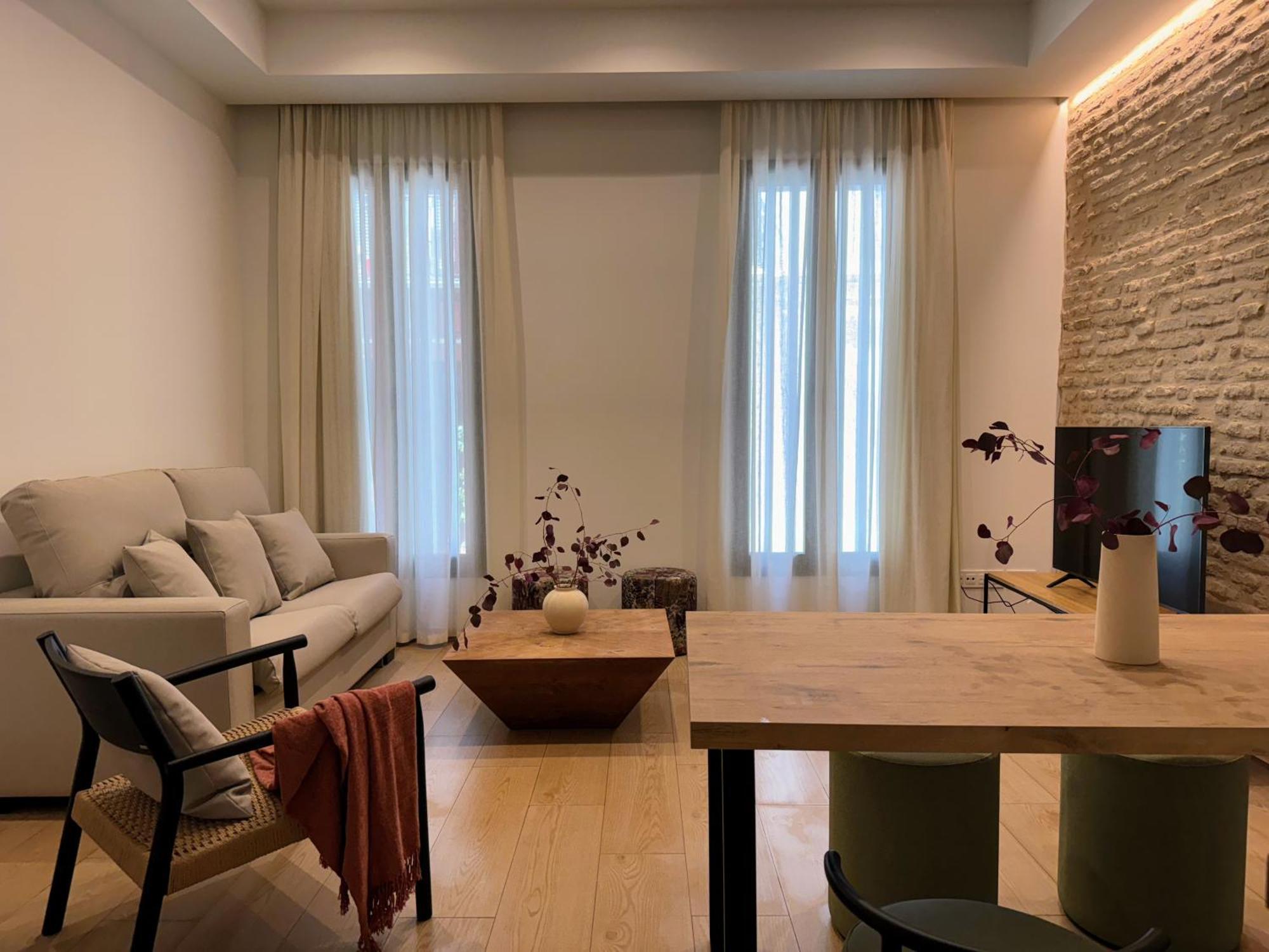 Redes Royale Apartments By Misterhost Seville Exterior photo
